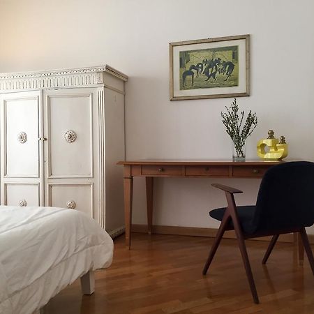 רומא Felice B&B Monteverde Vecchio מראה חיצוני תמונה
