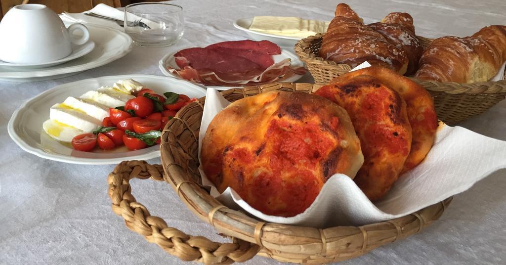 רומא Felice B&B Monteverde Vecchio מראה חיצוני תמונה